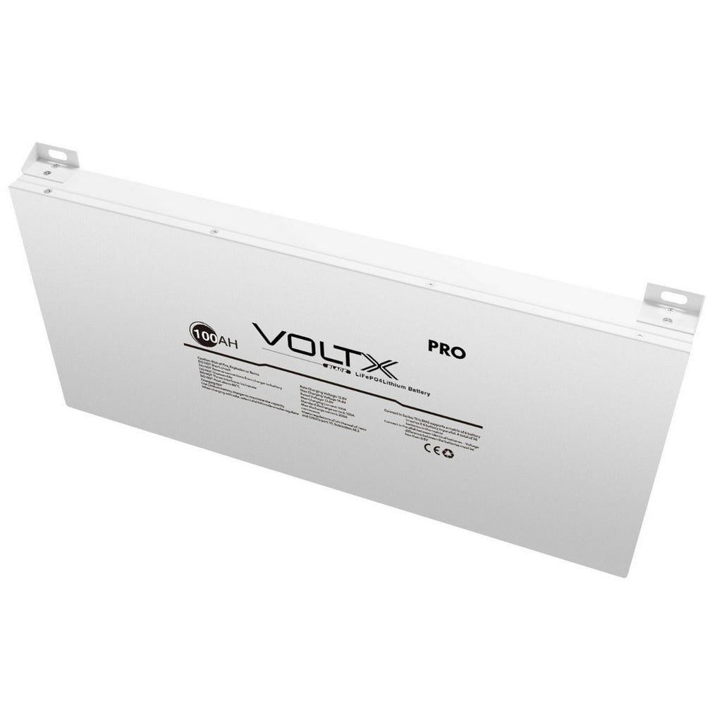 BUNDLE DEAL - Victron Smart IP22 SLA + VoltX 12V 100Ah Blade Lithium Battery