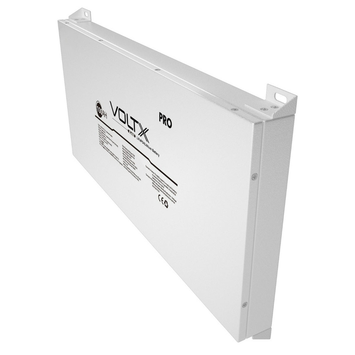 BUNDLE DEAL - Victron Smart IP22 SLA + VoltX 12V 100Ah Blade Lithium Battery
