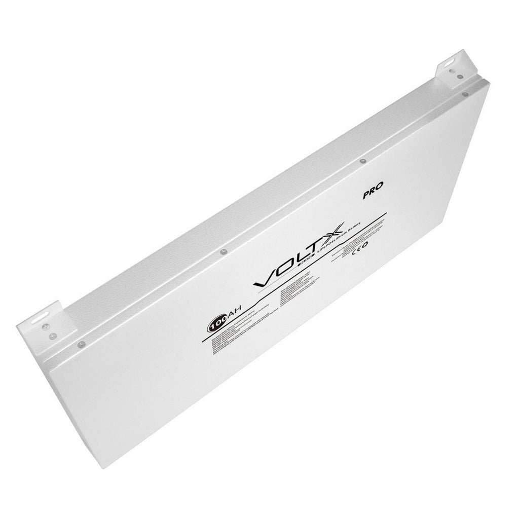 BUNDLE DEAL - Victron Smart IP22 SLA + VoltX 12V 100Ah Blade Lithium Battery