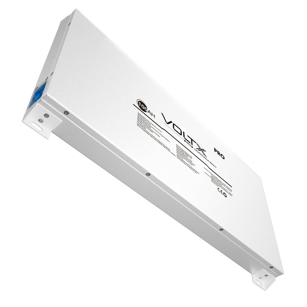 BUNDLE DEAL - Victron Smart IP22 SLA + 2* VoltX 12V 100Ah Blade Lithium Battery