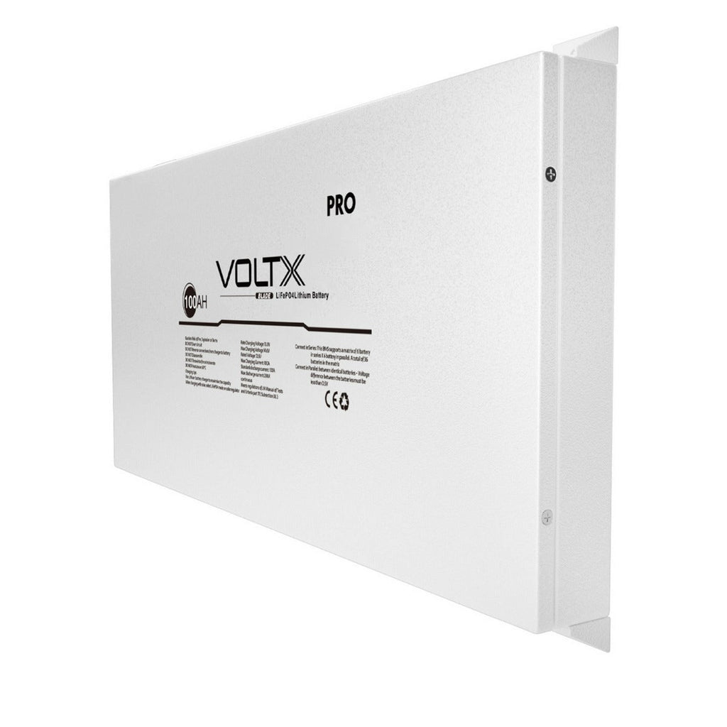 BUNDLE DEAL - Victron Smart IP22 SLA + 2* VoltX 12V 100Ah Blade Lithium Battery