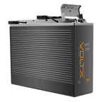 Victron Smart IP22 SLA/2x VoltX 12V 100Ah Pro LiFePO4 Battery