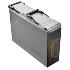 Victron Smart IP22 SLA/2x VoltX 12V 100Ah Pro LiFePO4 Battery
