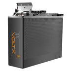 Victron Smart IP22 SLA/2x VoltX 12V 100Ah Pro LiFePO4 Battery