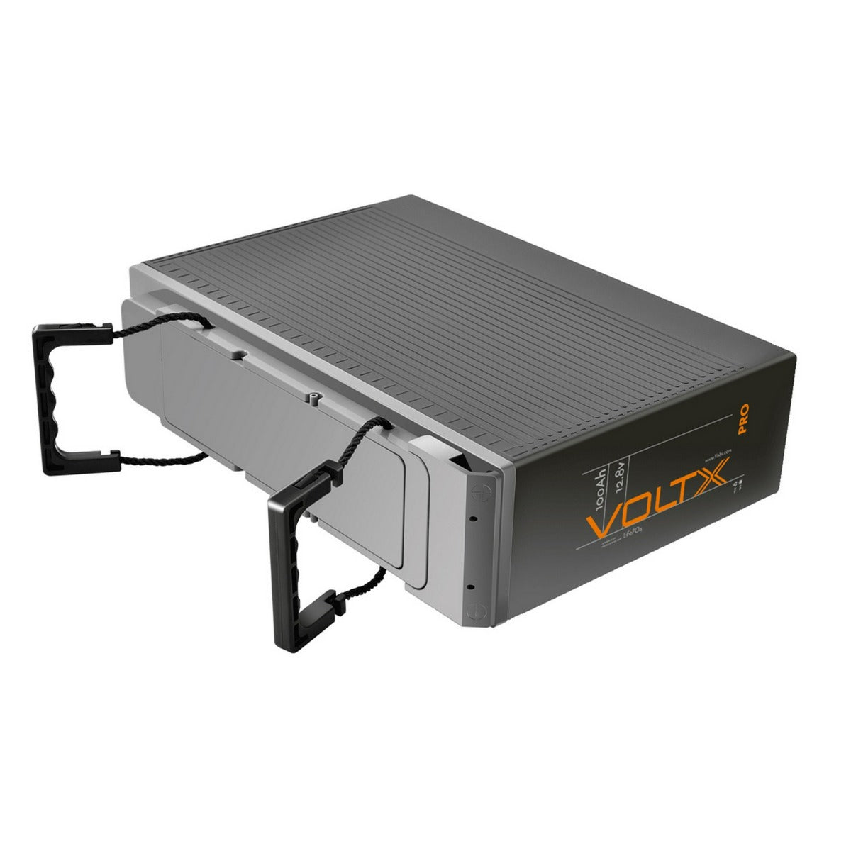 Victron Smart IP22 SLA/2x VoltX 12V 100Ah Pro LiFePO4 Battery
