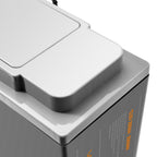 Victron Smart IP22 SLA/LiFePO4 Charger VoltX 12V 200Ah Lithium Iron Battery RV
