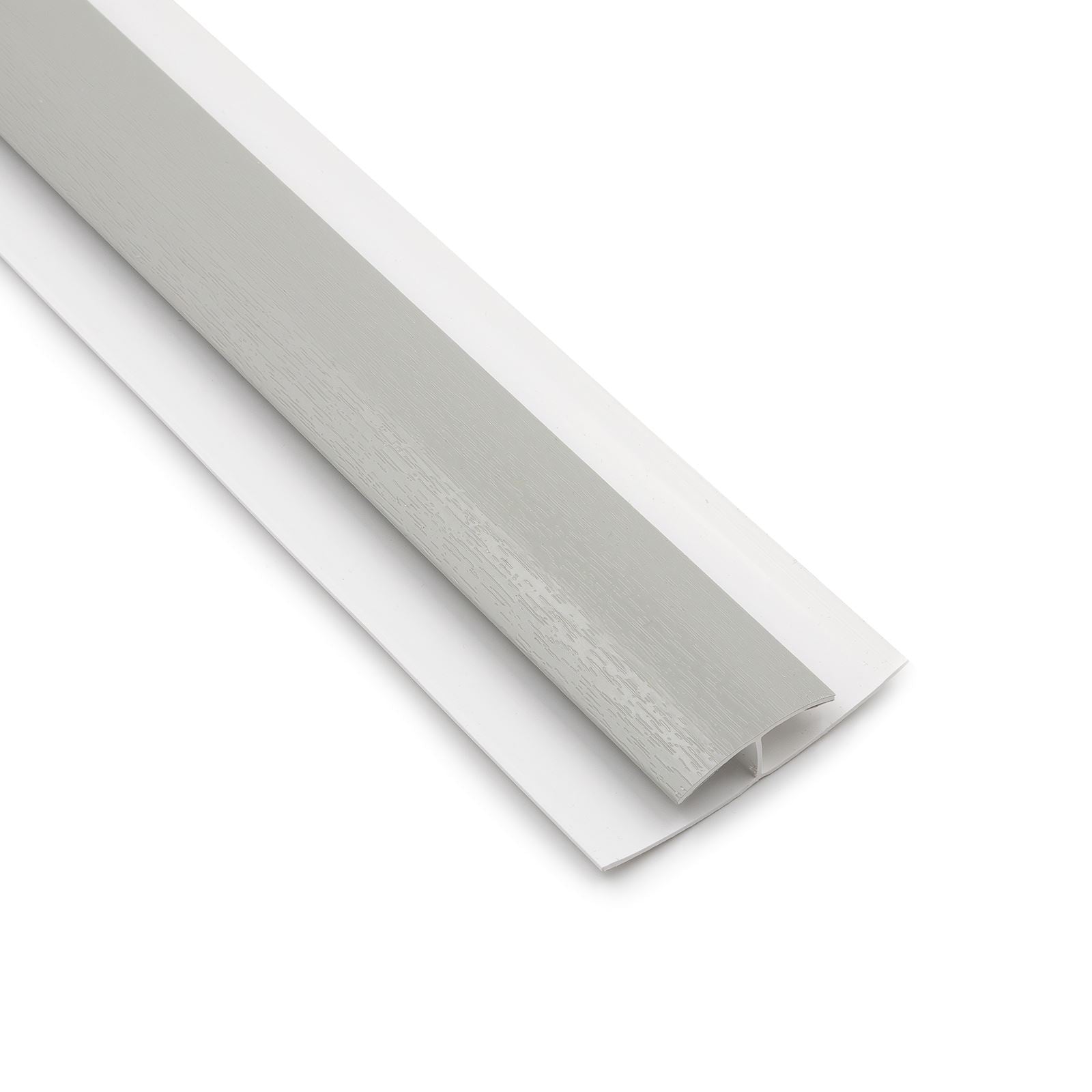 Example of Concord Soffit Board Joint Trim (5m)