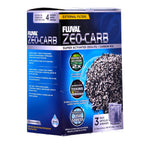 Fluval Zeo-Carb Ammonia & Carbon Filter Media 450g