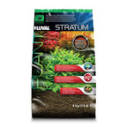 Fluval Siena 272 Aquarium & Cabinet Plus Bundle