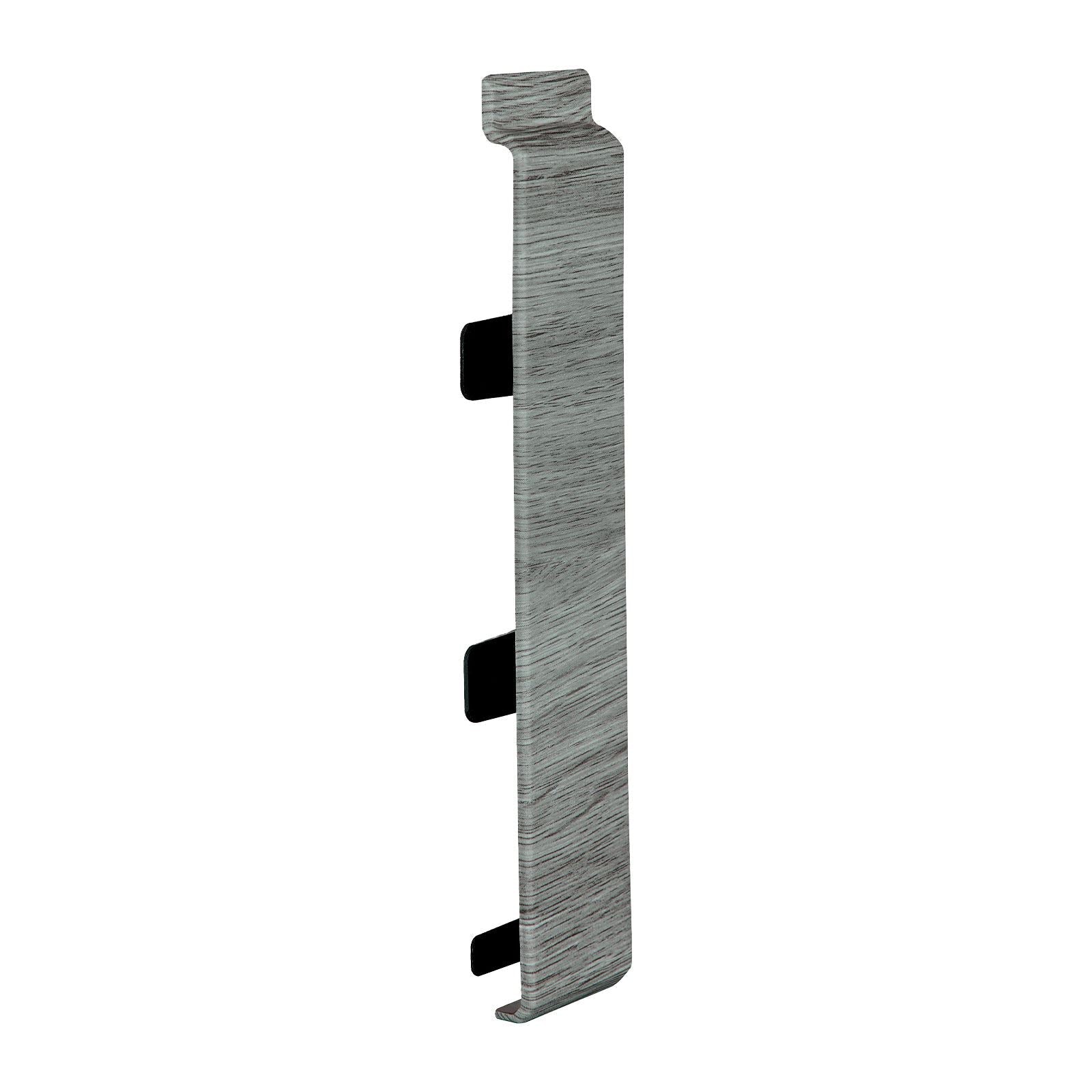 Example of NatureClad Cladding Shadow Gap Butt Joint