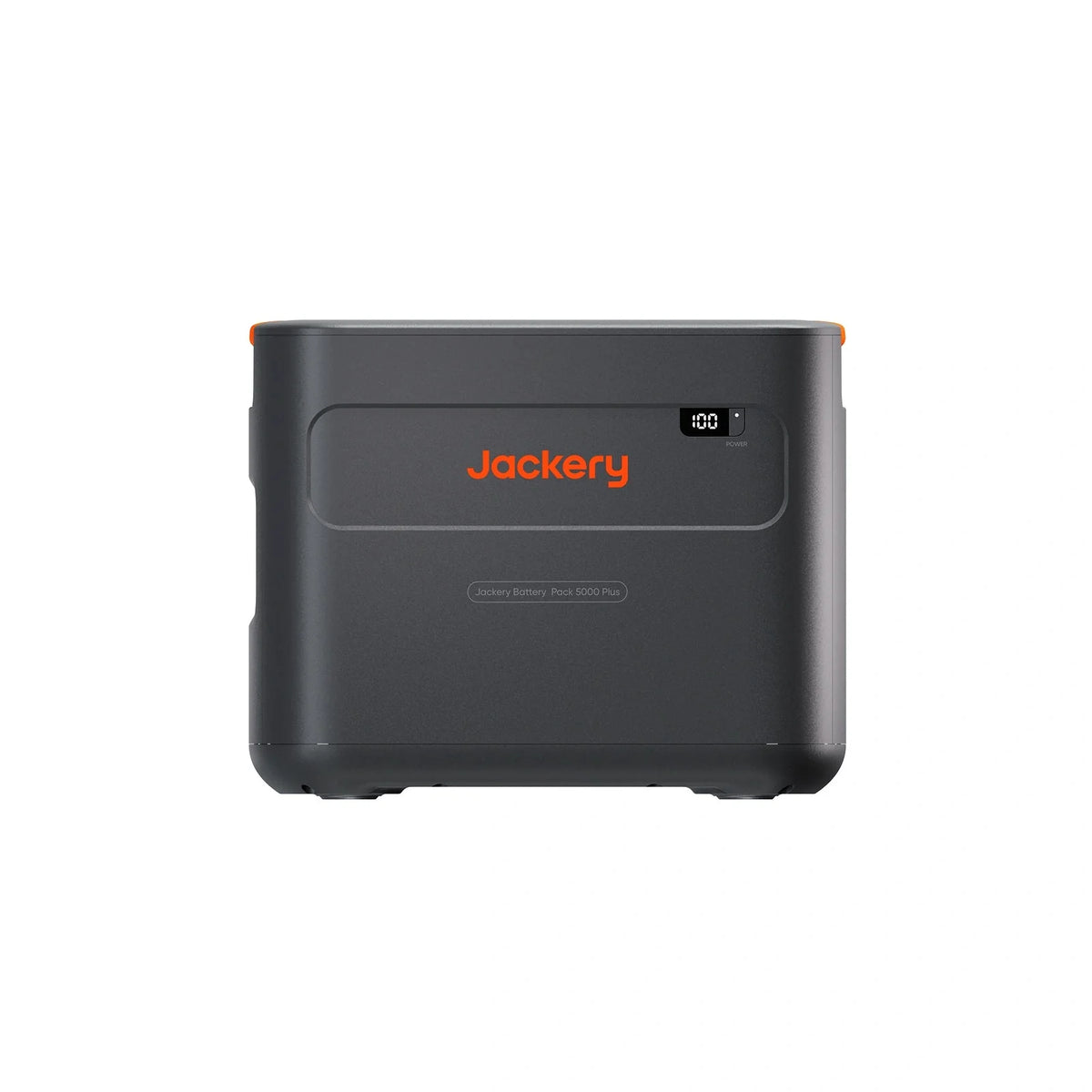 Jackery Battery Pack 5000 Plus（Refurbished）