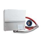 [Add-on] Jackery Manual Transfer Switch (240V 50A) for Explorer 5000 Plus