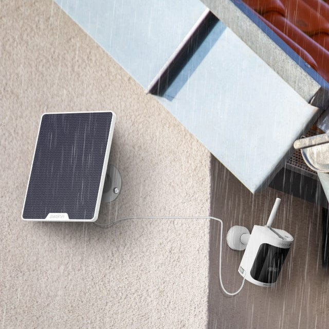 Swann Solar Panel for Swann Wire-Free Cameras
