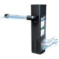 Ciano CF Internal Filter CF40 Aquarium Filtration & Media Fish Tank (Plain Box)
