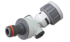 Adjustable Tap Connector WL
