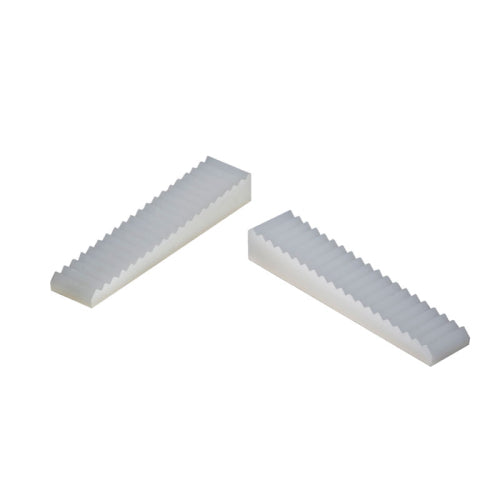FHC 1/2" Adjustable Setting Blocks - 100/pk