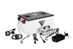 Advanced EV Advent HD 72V Lithium Battery Conversion Kit — Fleet Lithium