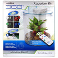 Marina 360 Aquarium w/ LED remote