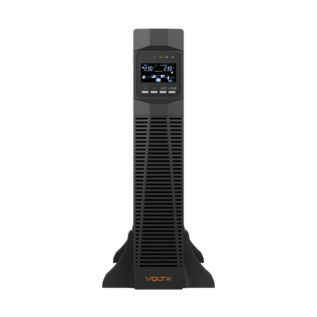 VoltX UPS 1500VA 1500W | LiFePO4 Battery Backup
