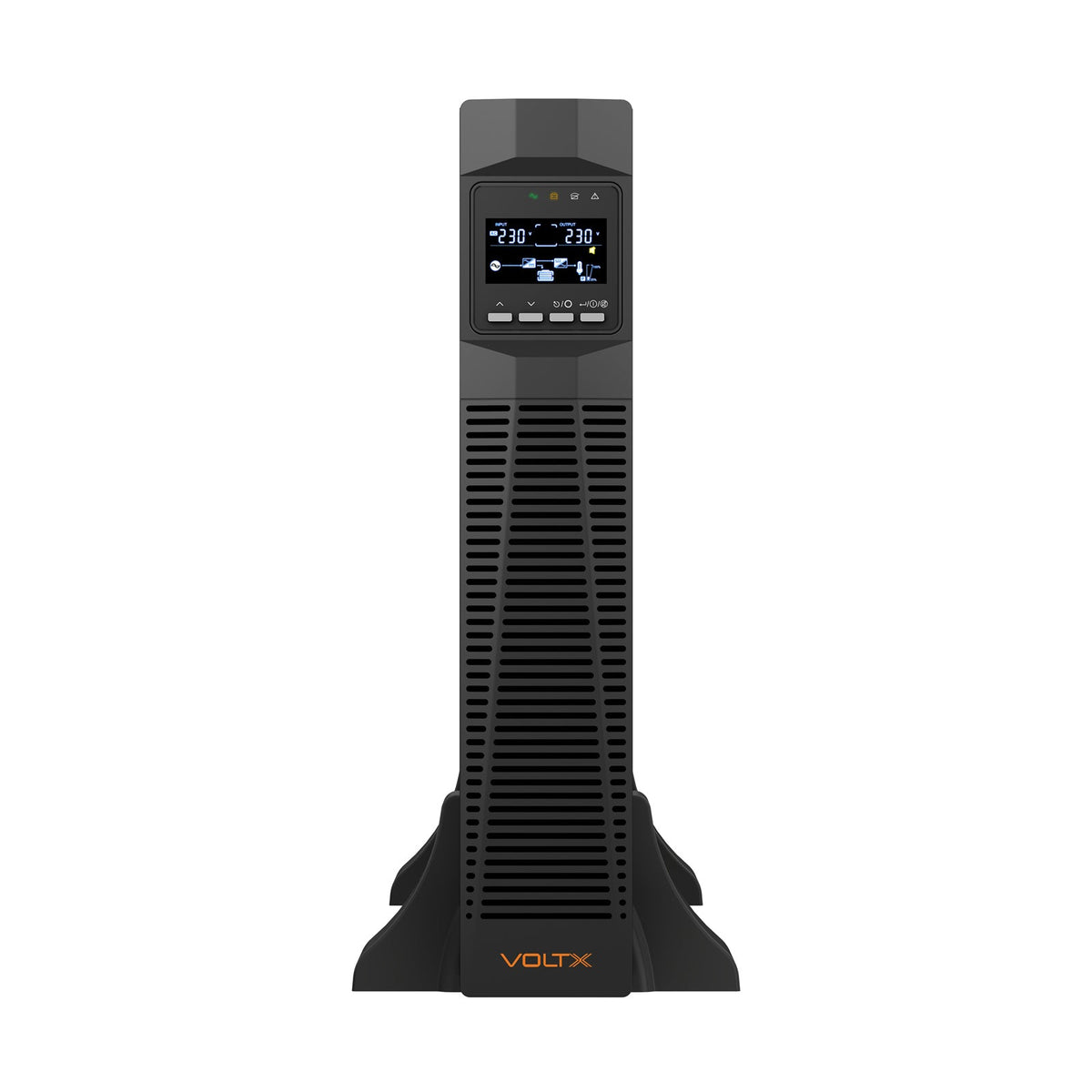 VoltX UPS 1500VA 1500W | LiFePO4 Battery Backup