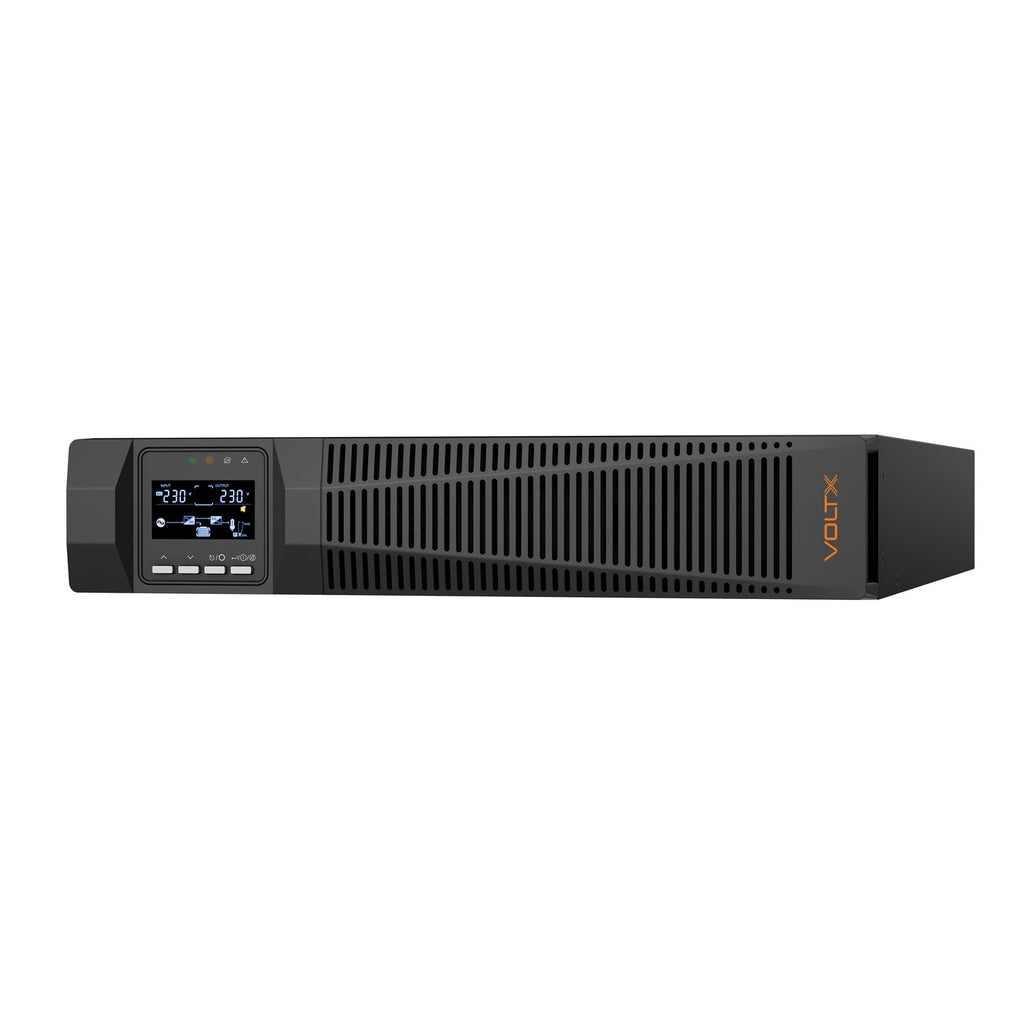 VoltX UPS 1500VA 1500W | LiFePO4 Battery Backup