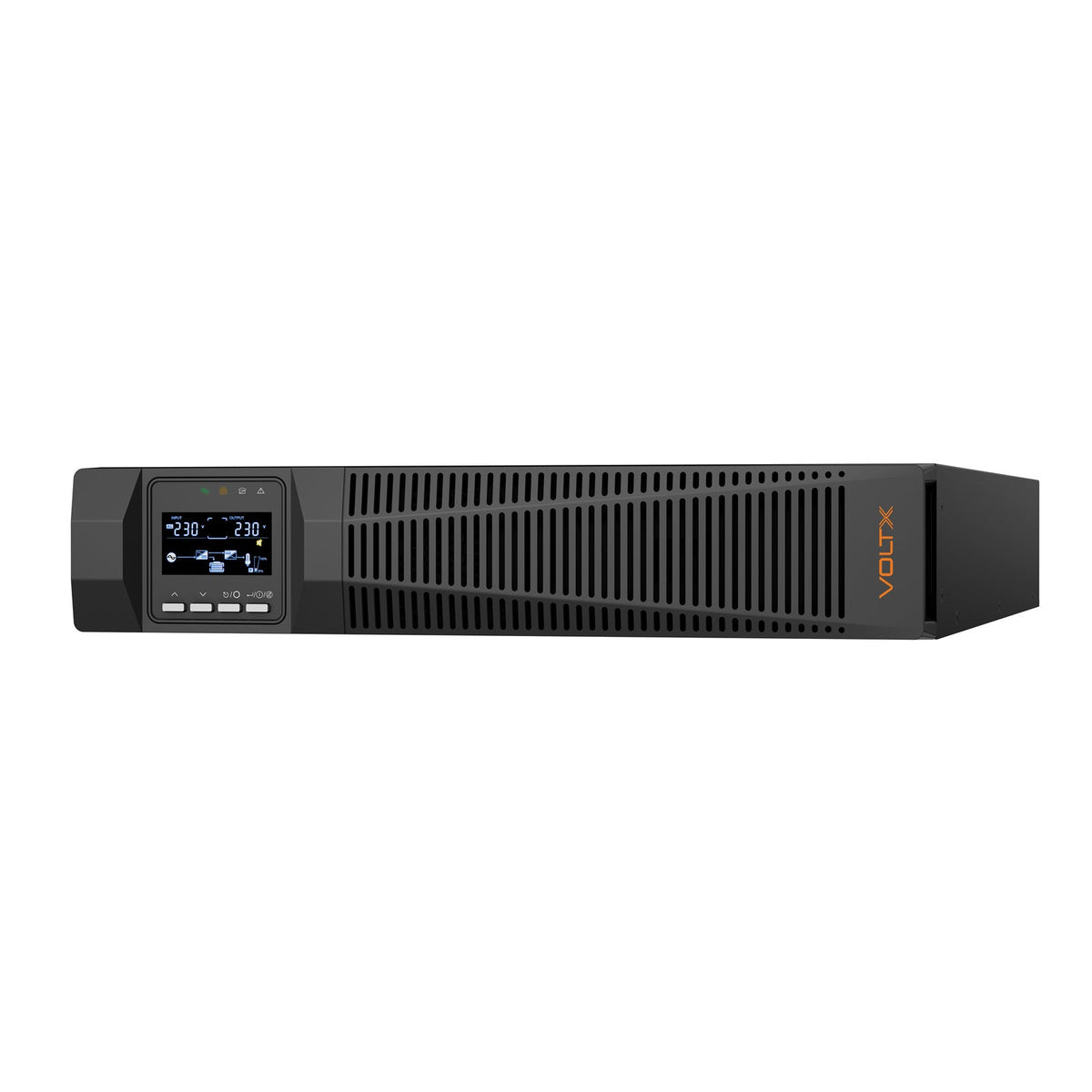 VoltX UPS 1500VA 1500W | LiFePO4 Battery Backup