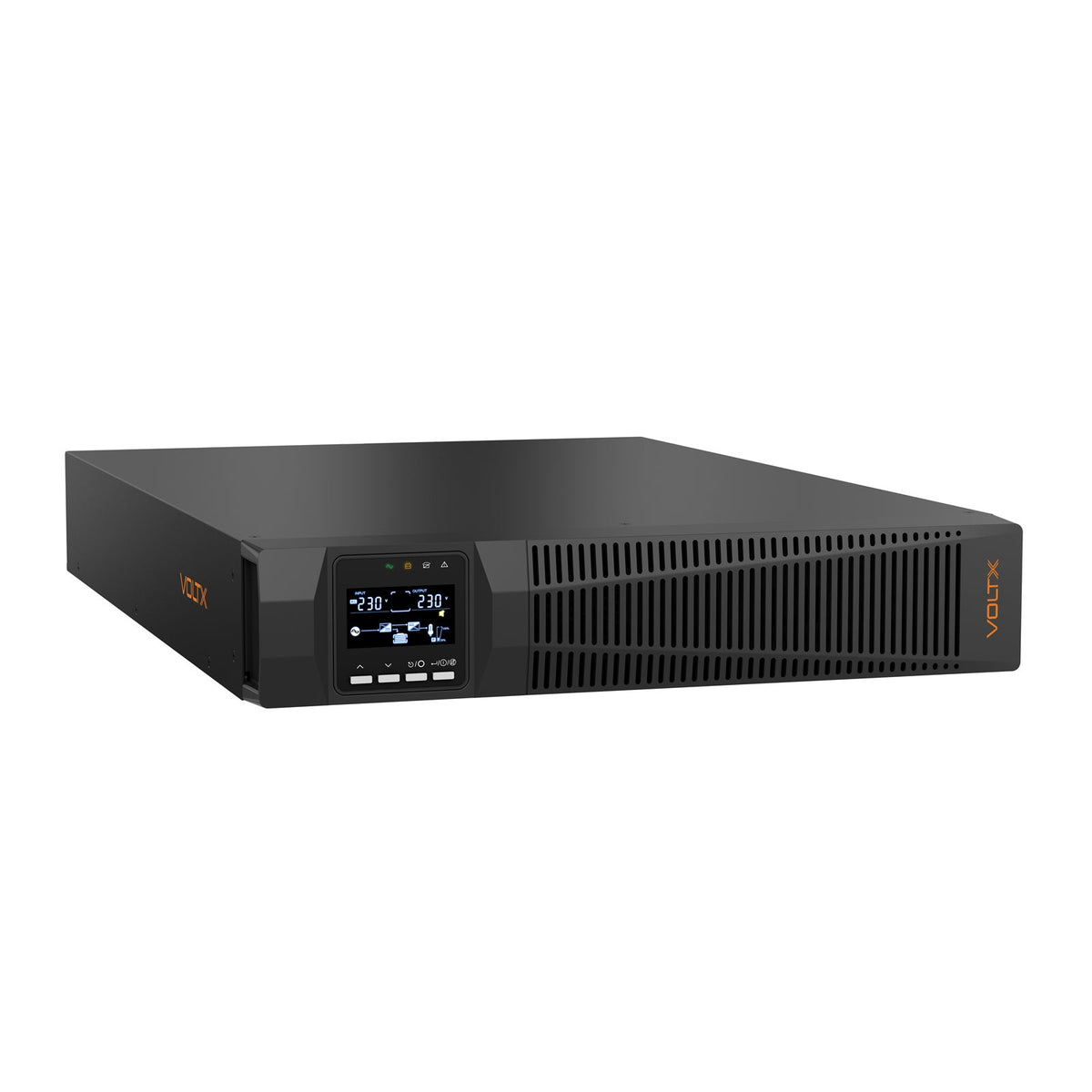 VoltX UPS 1500VA 1500W | LiFePO4 Battery Backup