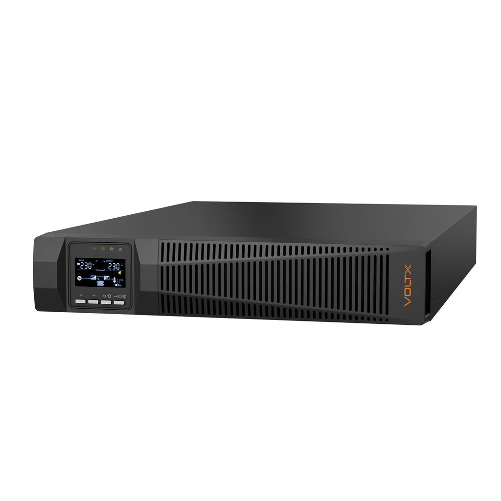 VoltX UPS 1500VA 1500W | LiFePO4 Battery Backup