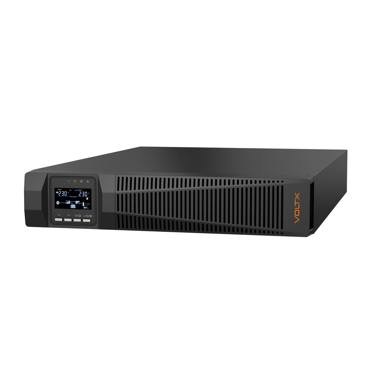 VoltX UPS 1500VA 1500W | LiFePO4 Battery Backup