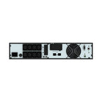 VoltX UPS 1500VA 1500W | LiFePO4 Battery Backup