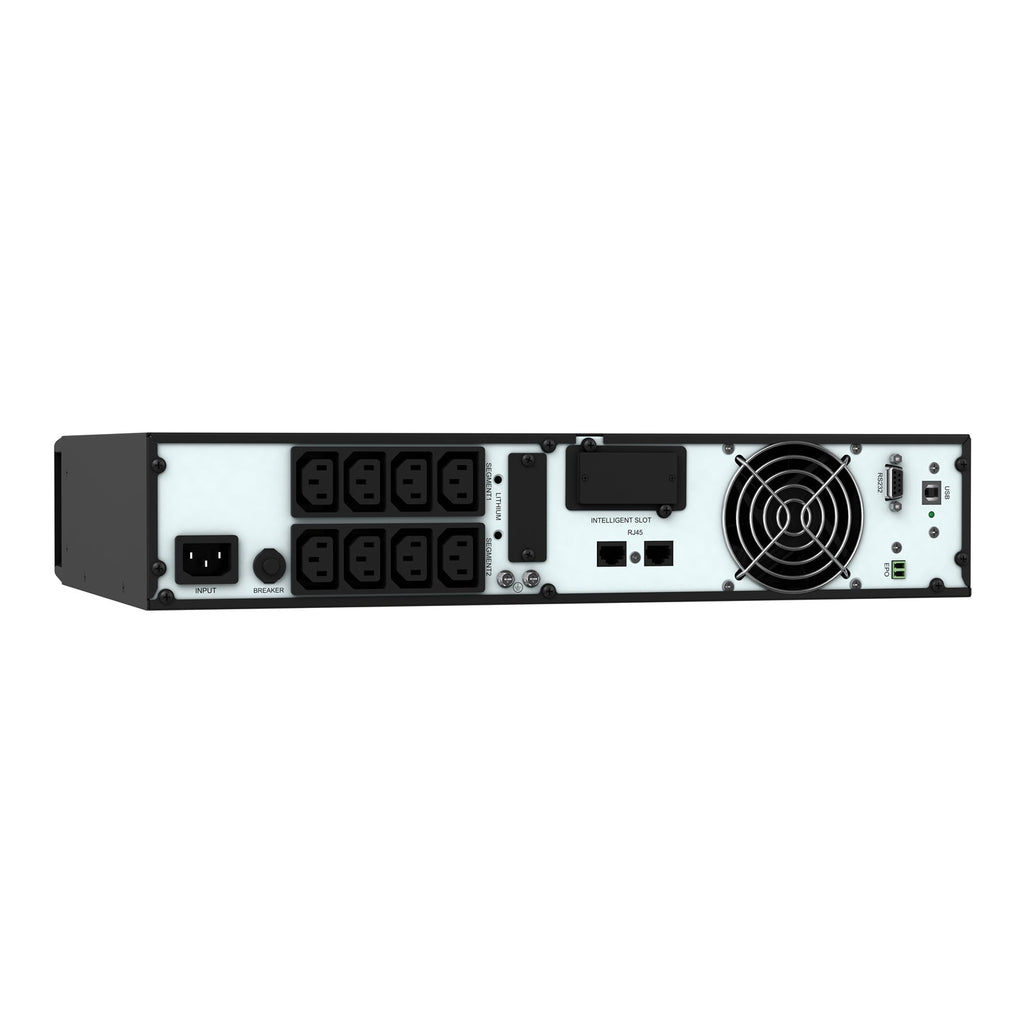 VoltX UPS 1500VA 1500W | LiFePO4 Battery Backup