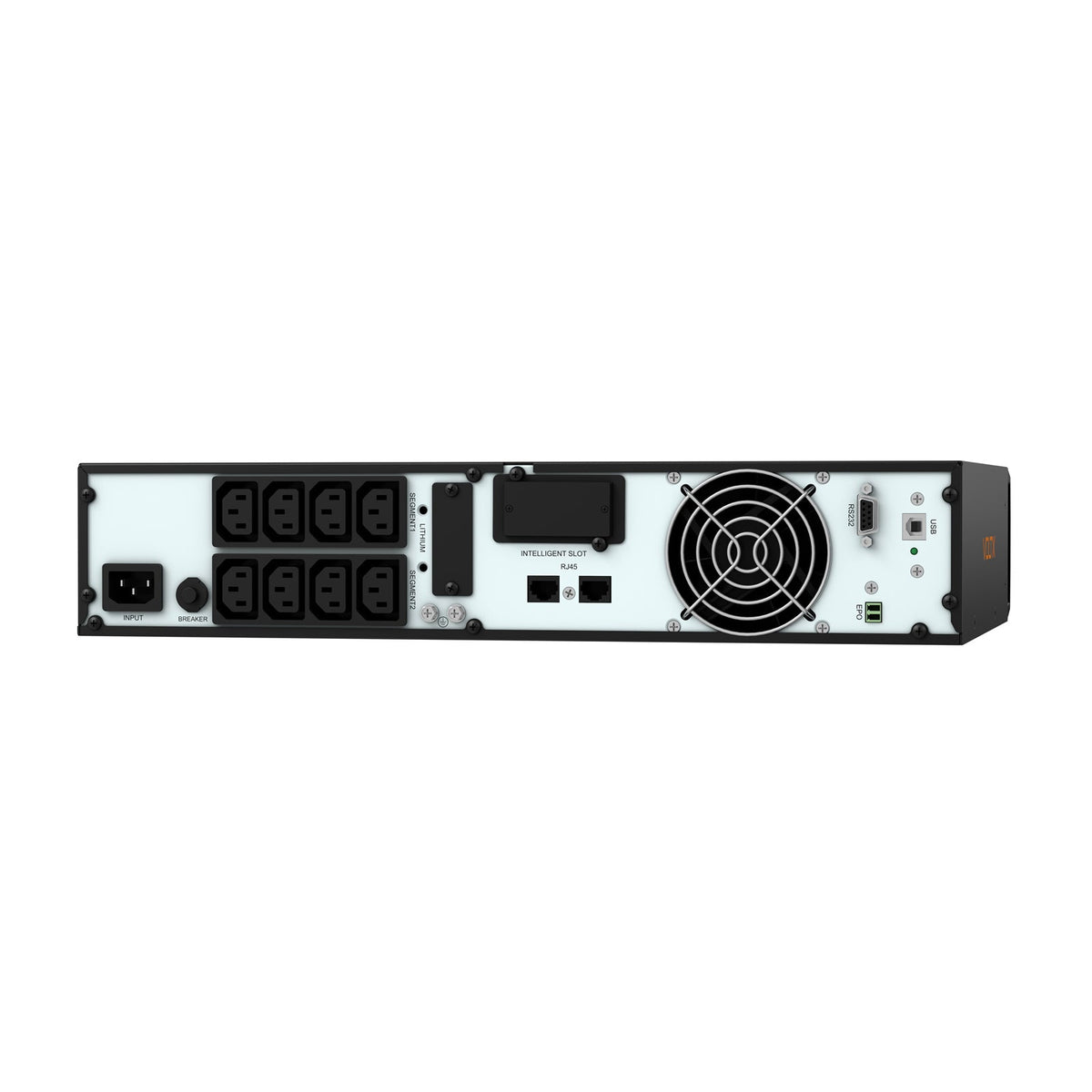 VoltX UPS 1500VA 1500W | LiFePO4 Battery Backup