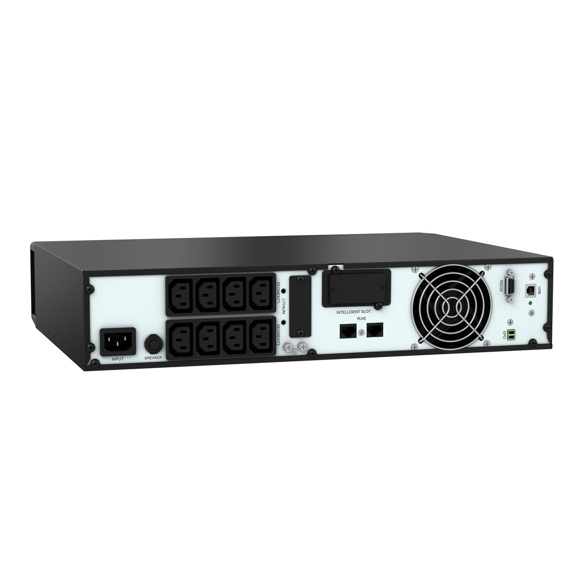 VoltX UPS 1500VA 1500W | LiFePO4 Battery Backup