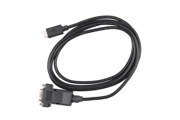 Victron Energy VE.Direct to RS232 interface - ASS030520500