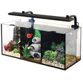 Aqua One Betta Trio Aquarium - 32L with LED & Filter