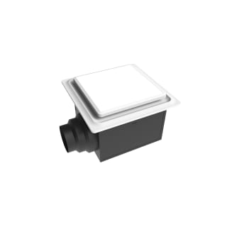 Open Box - Aero Pure ABF110DHL5W - Bath Fans Exhaust Fans