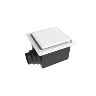 Open Box - Aero Pure ABF80G15W - Bath Fans Exhaust Fans