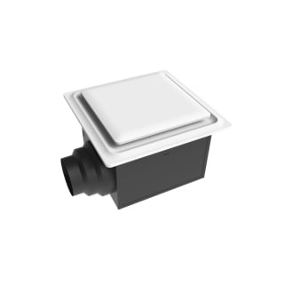 Open Box - Aero Pure ABF80L5W - Bath Fans Exhaust Fans