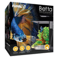 Fluval Betta LED Glass Aquarium 22.7L