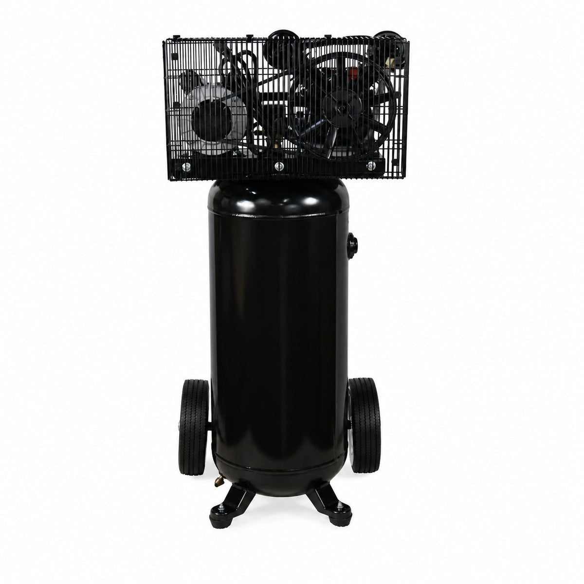 Atlas Air Force AF2 Portable 2HP 20 Gallon Air Compressor