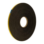 Example of Double-Sided Foam Trim Tape