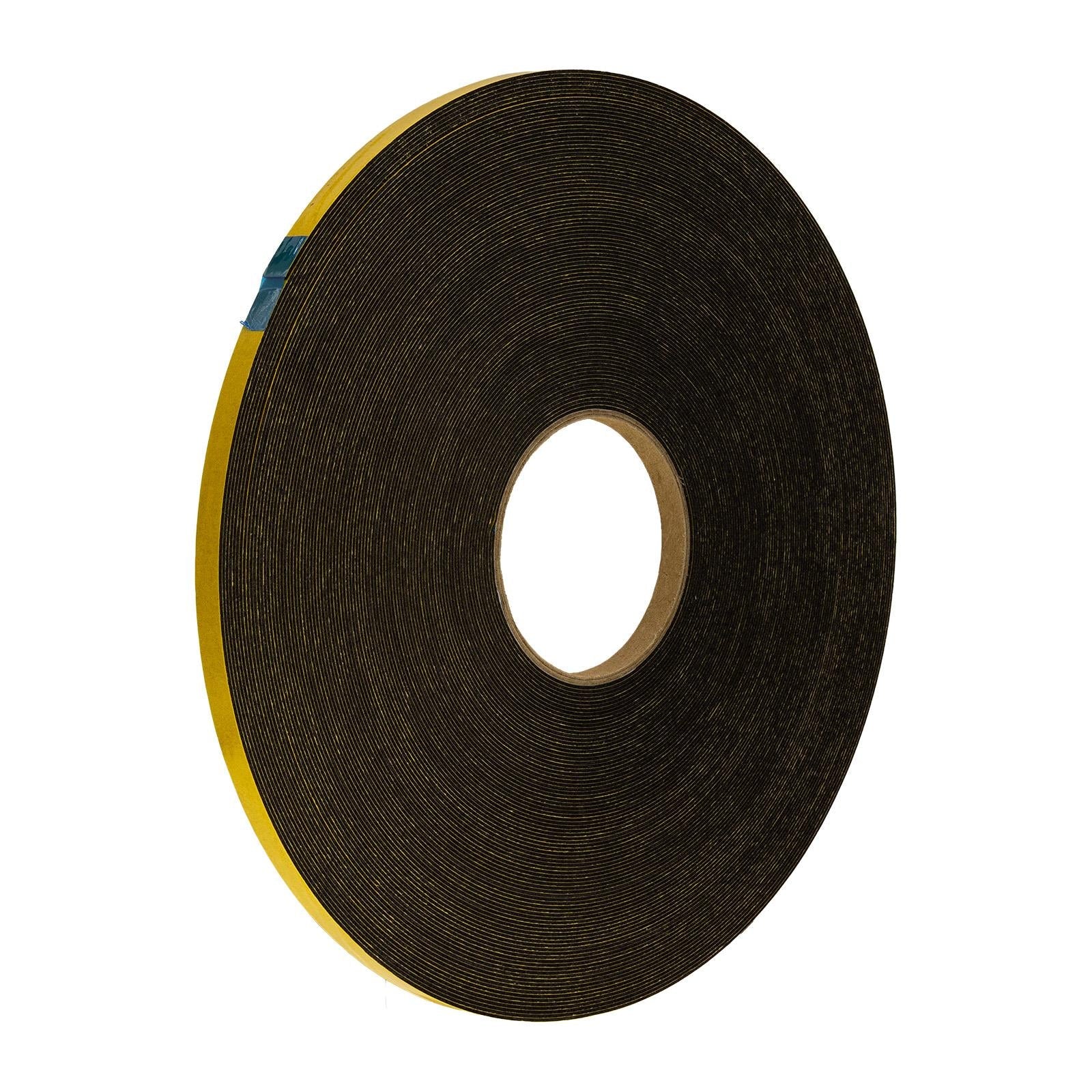Example of Double-Sided Foam Trim Tape