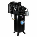 Atlas Air Force AF8P 5HP 80 Gallon Air Compressor with Plus Package