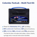 Colombo AquaTest Test Lab Professional (60292)