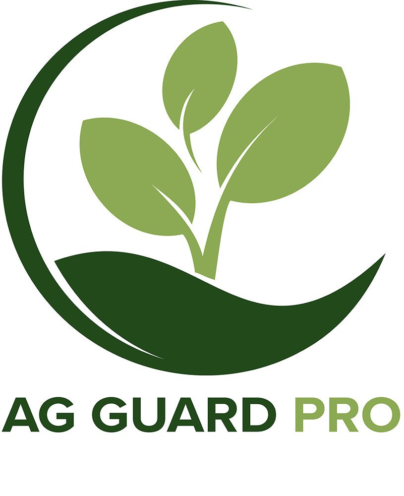 AG Guard Pro 20