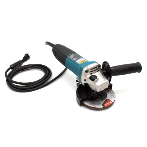 FHC Makita® 4-1/2" Angle Grinder - 110 Volt - 6 AMP - AG4530