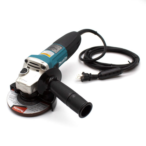 FHC Makita® 4-1/2" Angle Grinder - 110 Volt - 6 AMP - AG4530