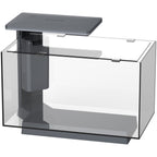 Superfish Quadro 40 Pro Aquarium (White/Blue LED)