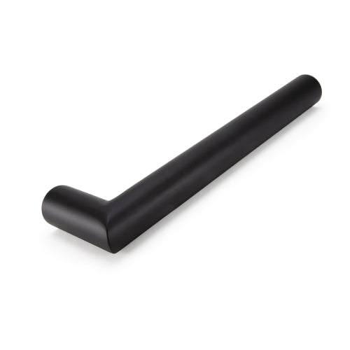 FHC 12" X 2-3/4 Wall Return - Matte Black