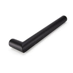 FHC 12" X 2-3/4 Wall Return - Matte Black